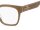 MARC JACOBS MARC 801 FRAUEN VOLLRANDFASSUNG DLN-ROSA BEIGE