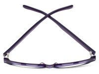 Marc Jacobs Marc 801 Frauen Vollrandfassung RY8-Violett