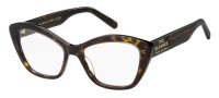 MARC JACOBS MARC 802 FRAUEN VOLLRANDFASSUNG AIO-KRISTALL...