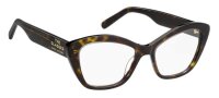 MARC JACOBS MARC 802 FRAUEN VOLLRANDFASSUNG AIO-KRISTALL...
