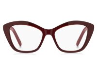 Marc Jacobs Marc 802 Frauen Vollrandfassung C8C-Burgundy Rot