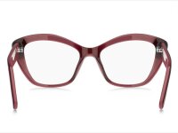 Marc Jacobs Marc 802 Frauen Vollrandfassung C8C-Burgundy Rot