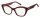 Marc Jacobs Marc 802 Frauen Vollrandfassung C8C-Burgundy Rot