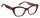 Marc Jacobs Marc 802 Frauen Vollrandfassung C8C-Burgundy Rot