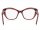 Marc Jacobs Marc 802 Frauen Vollrandfassung C8C-Burgundy Rot