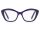 Marc Jacobs Marc 802 Frauen Vollrandfassung RY8-Violett