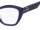 Marc Jacobs Marc 802 Frauen Vollrandfassung RY8-Violett