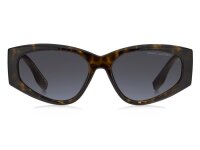 Marc Jacobs Marc 803/S Frauen Vollrandfassung 086-Havanna Braun