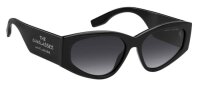 MARC JACOBS MARC 803/S FRAUEN VOLLRANDFASSUNG 807-SCHWARZ