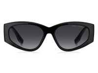 Marc Jacobs Marc 803/S Frauen Vollrandfassung 807-Schwarz