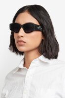Marc Jacobs Marc 803/S Frauen Vollrandfassung 807-Schwarz