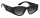 Marc Jacobs Marc 803/S Frauen Vollrandfassung 807-Schwarz