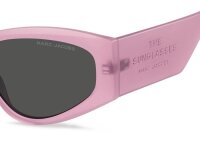 MARC JACOBS MARC 803/S FRAUEN VOLLRANDFASSUNG 8KJ-ROSA