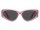 MARC JACOBS MARC 803/S FRAUEN VOLLRANDFASSUNG 8KJ-ROSA