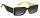 Marc Jacobs Marc 804/S Frauen Vollrandfassung 71C-Schwarz Gelb