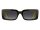 Marc Jacobs Marc 804/S Frauen Vollrandfassung 71C-Schwarz Gelb