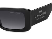 Marc Jacobs Marc 804/S Frauen Vollrandfassung 807-Schwarz