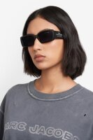 Marc Jacobs Marc 804/S Frauen Vollrandfassung 807-Schwarz