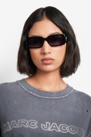 Marc Jacobs Marc 804/S Frauen Vollrandfassung 807-Schwarz