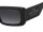 Marc Jacobs Marc 804/S Frauen Vollrandfassung 807-Schwarz