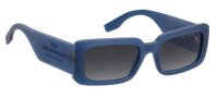 MARC JACOBS MARC 804/S FRAUEN VOLLRANDFASSUNG FLL-BLAU