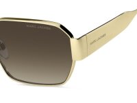 Marc Jacobs Marc 805/S Frauen Vollrandfassung 01Q-Gold Braun