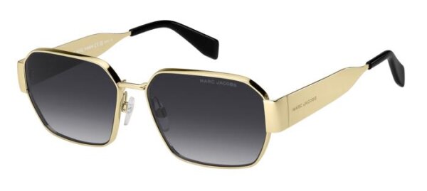 Marc Jacobs Marc 805/S Frauen Vollrandfassung RHL-Gold Schwarz
