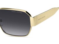 Marc Jacobs Marc 805/S Frauen Vollrandfassung RHL-Gold Schwarz
