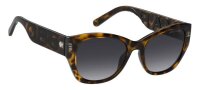 MARC JACOBS MARC 807/S FRAUEN VOLLRANDFASSUNG 086-HAVANNA...