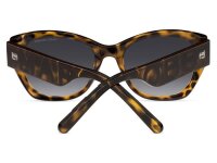 Marc Jacobs Marc 807/S Frauen Vollrandfassung 086-Havanna Braun