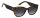 Marc Jacobs Marc 807/S Frauen Vollrandfassung 086-Havanna Braun