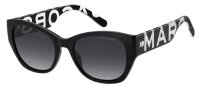 MARC JACOBS MARC 807/S FRAUEN VOLLRANDFASSUNG 807-SCHWARZ