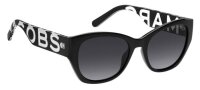 MARC JACOBS MARC 807/S FRAUEN VOLLRANDFASSUNG 807-SCHWARZ