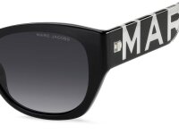 Marc Jacobs Marc 807/S Frauen Vollrandfassung 807-Schwarz