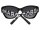 Marc Jacobs Marc 807/S Frauen Vollrandfassung 807-Schwarz