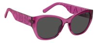 MARC JACOBS MARC 807/S FRAUEN VOLLRANDFASSUNG MU1-ROSA