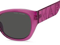 MARC JACOBS MARC 807/S FRAUEN VOLLRANDFASSUNG MU1-ROSA