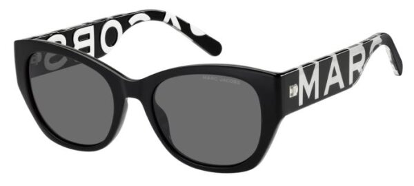 Marc Jacobs Marc 807/S Frauen Vollrandfassung QFU-Schwarz