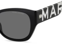 Marc Jacobs Marc 807/S Frauen Vollrandfassung QFU-Schwarz