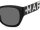 Marc Jacobs Marc 807/S Frauen Vollrandfassung QFU-Schwarz