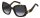 Marc Jacobs Marc 808/S Frauen Vollrandfassung 086-Havanna Braun