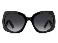 Marc Jacobs Marc 808/S Frauen Vollrandfassung 807-Schwarz