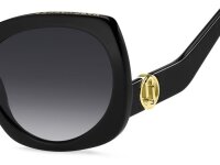 Marc Jacobs Marc 808/S Frauen Vollrandfassung 807-Schwarz