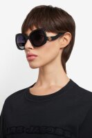 Marc Jacobs Marc 808/S Frauen Vollrandfassung 807-Schwarz