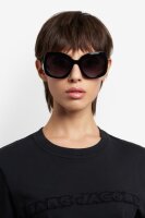Marc Jacobs Marc 808/S Frauen Vollrandfassung 807-Schwarz