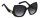Marc Jacobs Marc 808/S Frauen Vollrandfassung 807-Schwarz