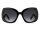 Marc Jacobs Marc 808/S Frauen Vollrandfassung 807-Schwarz