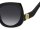 Marc Jacobs Marc 808/S Frauen Vollrandfassung 807-Schwarz