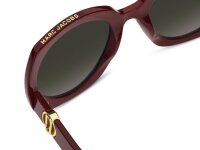 Marc Jacobs Marc 808/S Frauen Vollrandfassung LHF-Burgundy