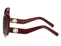 Marc Jacobs Marc 808/S Frauen Vollrandfassung LHF-Burgundy
